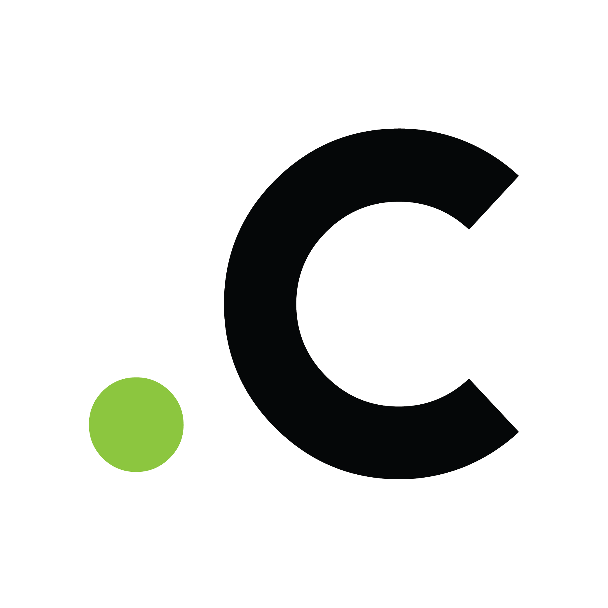 Creativio website preview